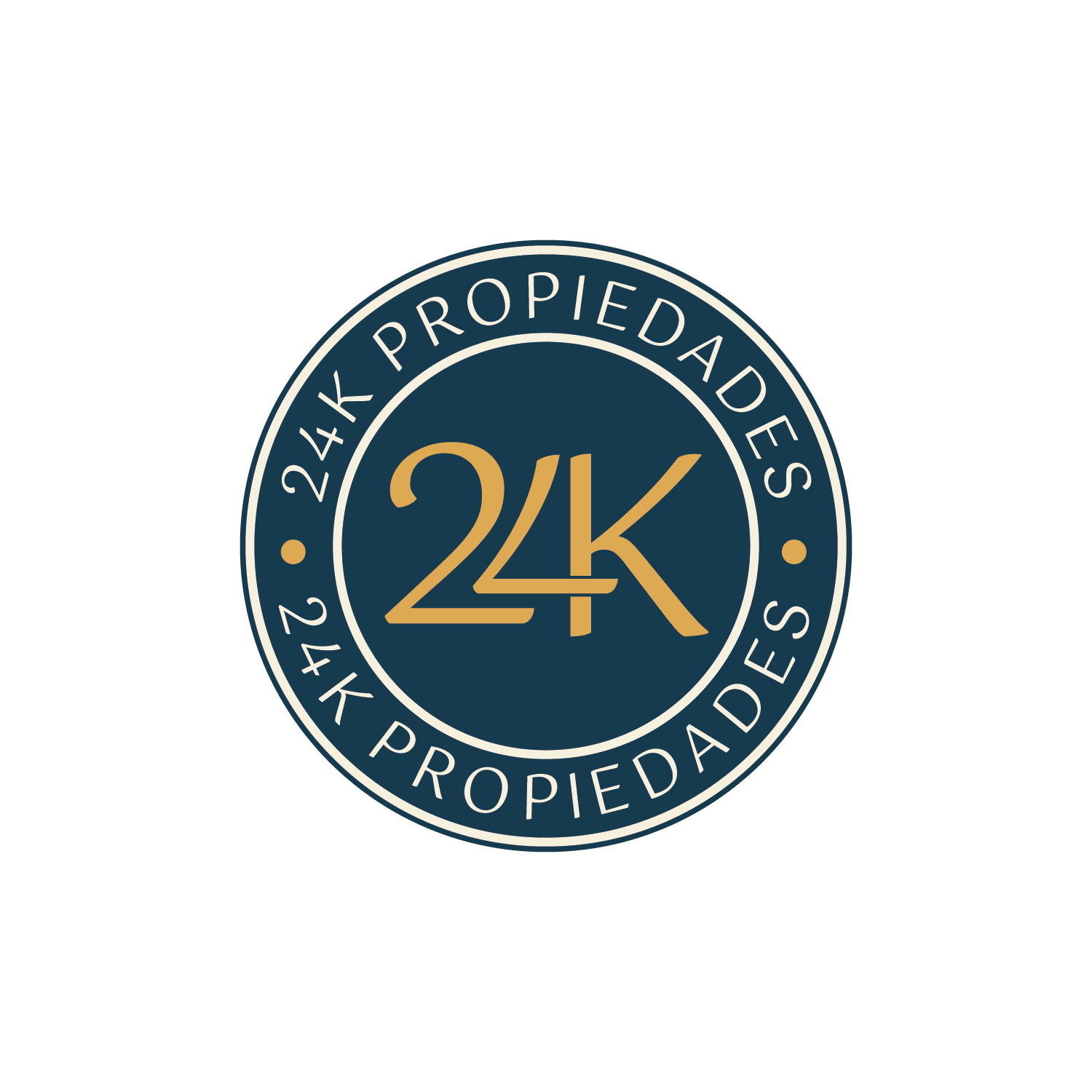 24K Propiedades